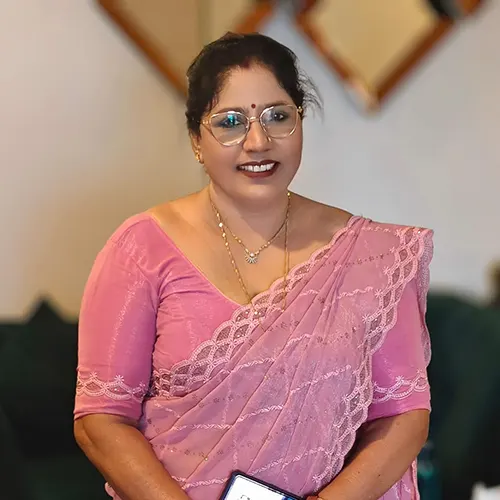 Mrs. Santosh Verma