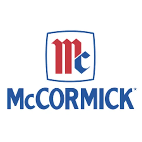 ACT Mccormick